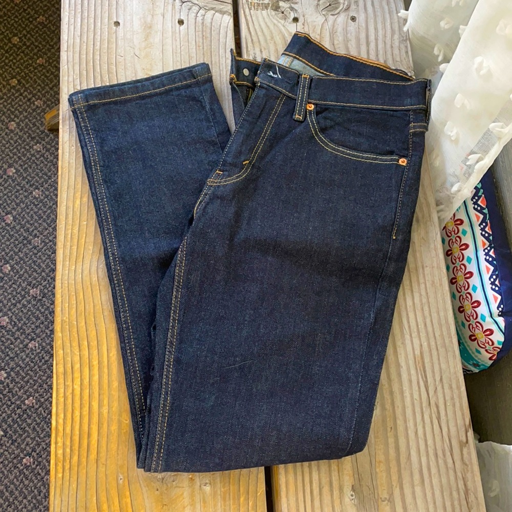 LEVI Jeans